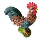 Schleich ® 13825 Hahn gebraucht