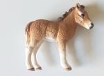Schleich ® 13691 Dartmoor Fohlen gebraucht