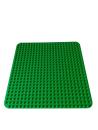 LEGO® DUPLO® 24 x 24 Platte grün gebraucht