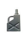 LEGO® DUPLO® Benzinkanister silber gebraucht