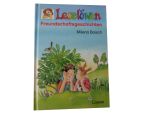 LESELÖWEN - Freundschaftsgeschichten ab 7/8 Jahre  gebraucht