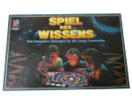 Spiel des Wissens  gebraucht