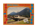 Große Reise - kleine Preise DB Spiel von 1977 gebraucht