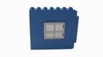 LEGO® DUPLO® Wand hellblau mit Fenster gebraucht