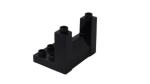 LEGO® DUPLO® Zinnen schwarz gebraucht