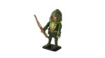 Playmobil ® 6840 Serie 10 Bogenschütze gebraucht